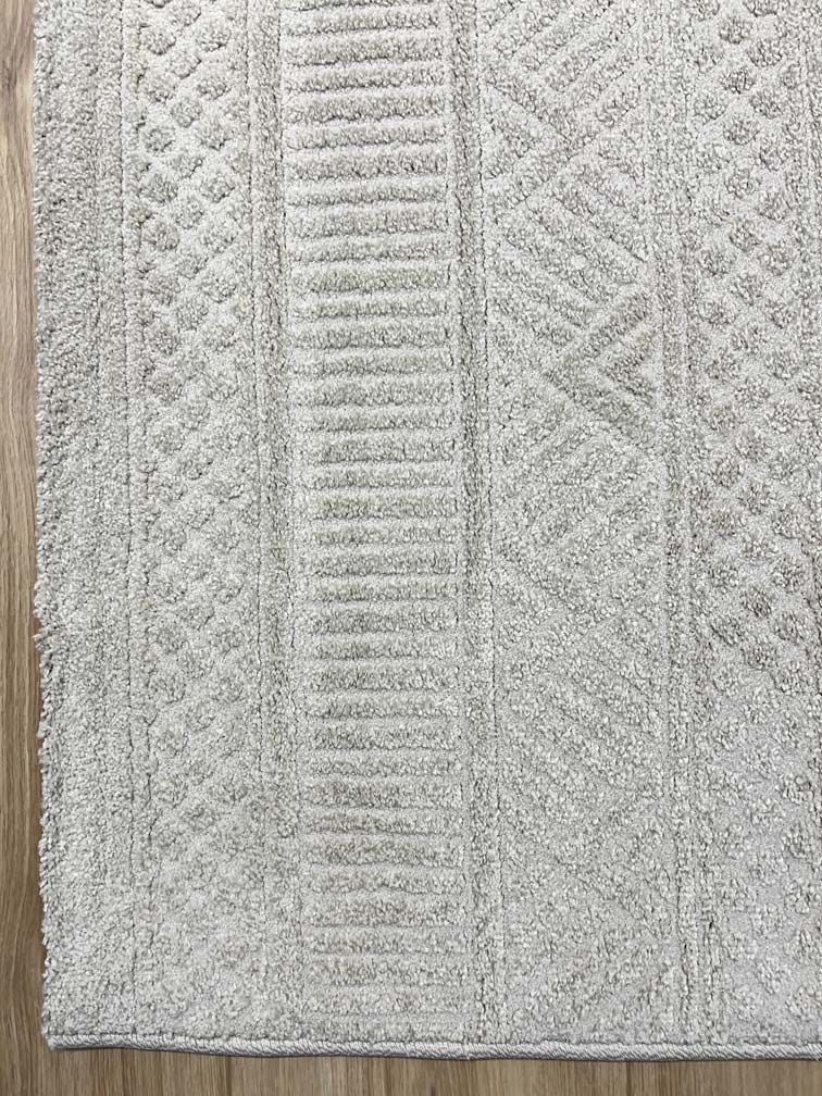 שטיח פרייה 323 FREYA קרם