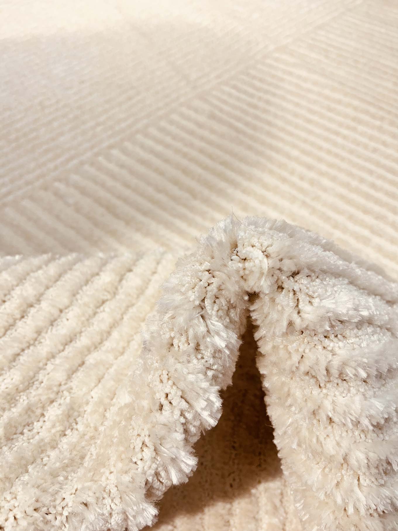 שטיח מרצ'לו 344 קרם | MARCELLO