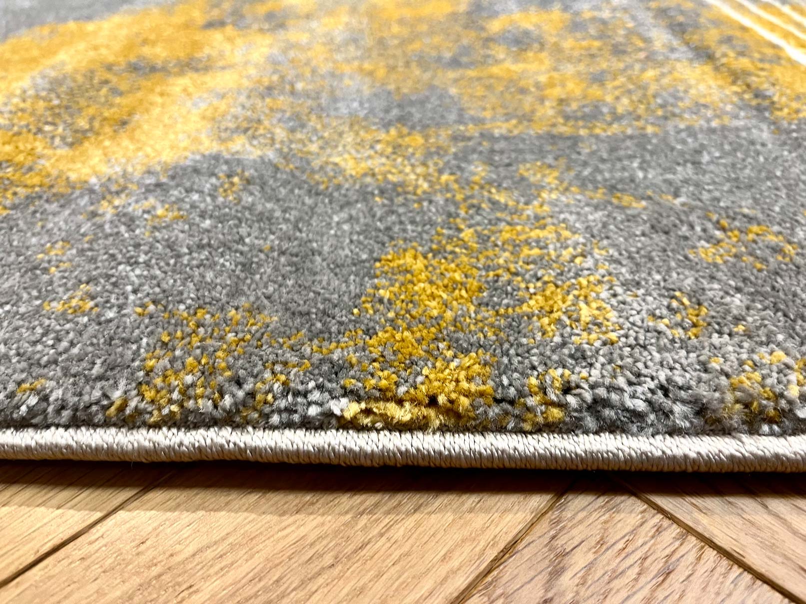 שטיח צ׳ארלי גאומטרי 154