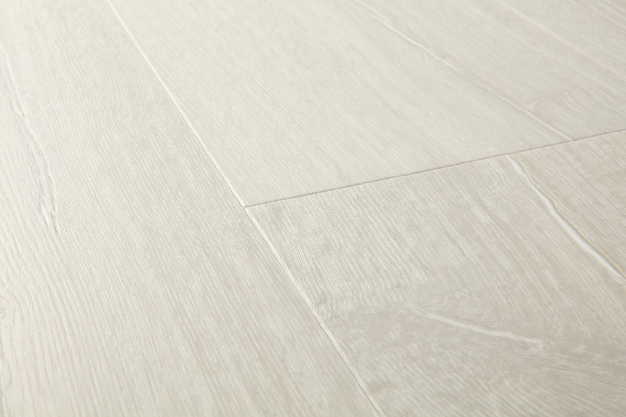 Impressive laminate flooring Patina light oak Quick step Patina classic oak 3559