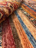 שטיח אריאנה 659 צבעוני 146*100 | ARIANA