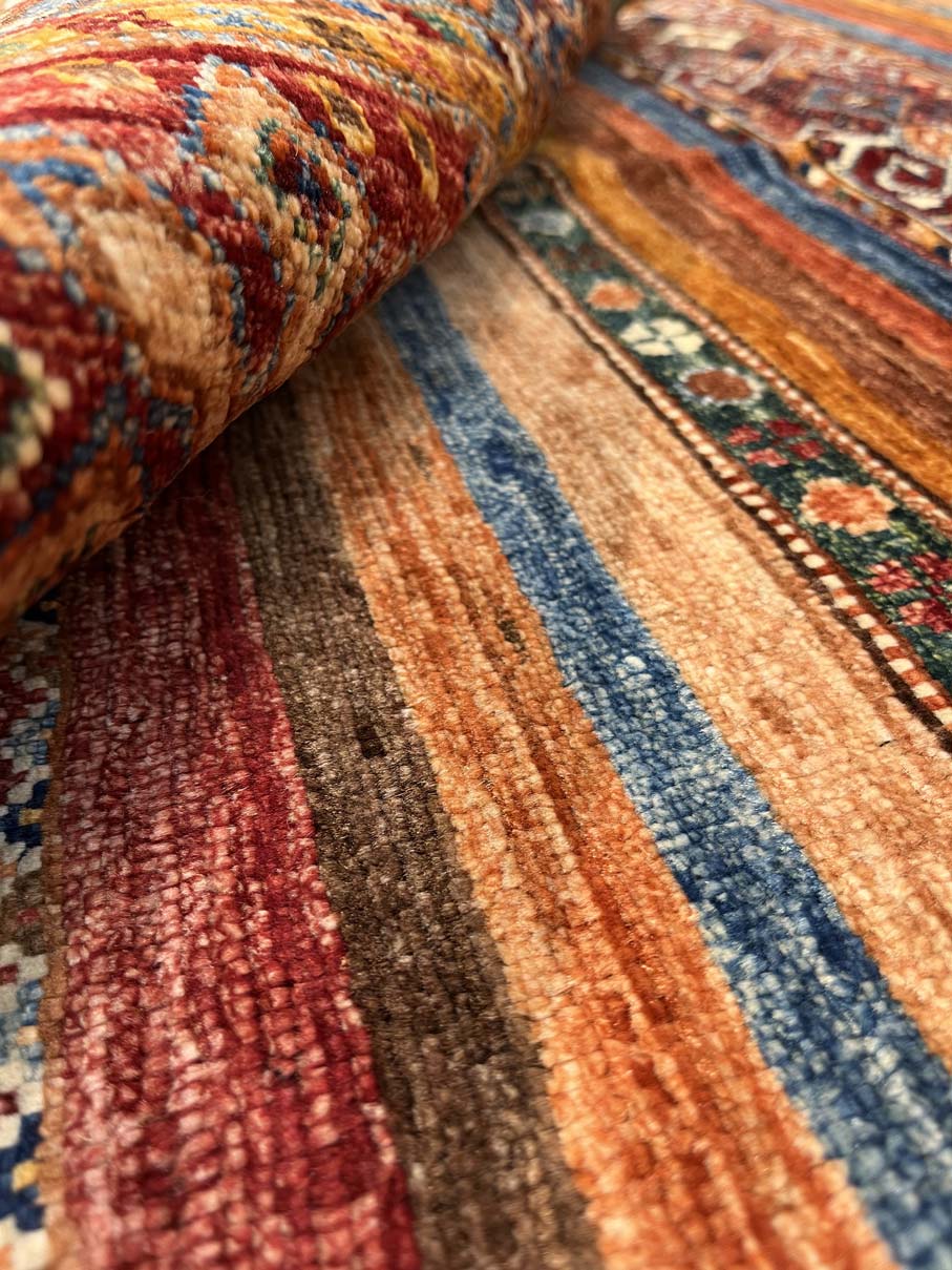 שטיח אריאנה 659 צבעוני 146*100 | ARIANA