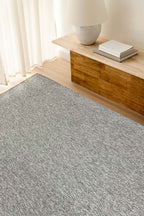 Looped carpet 280 gray | CREATION