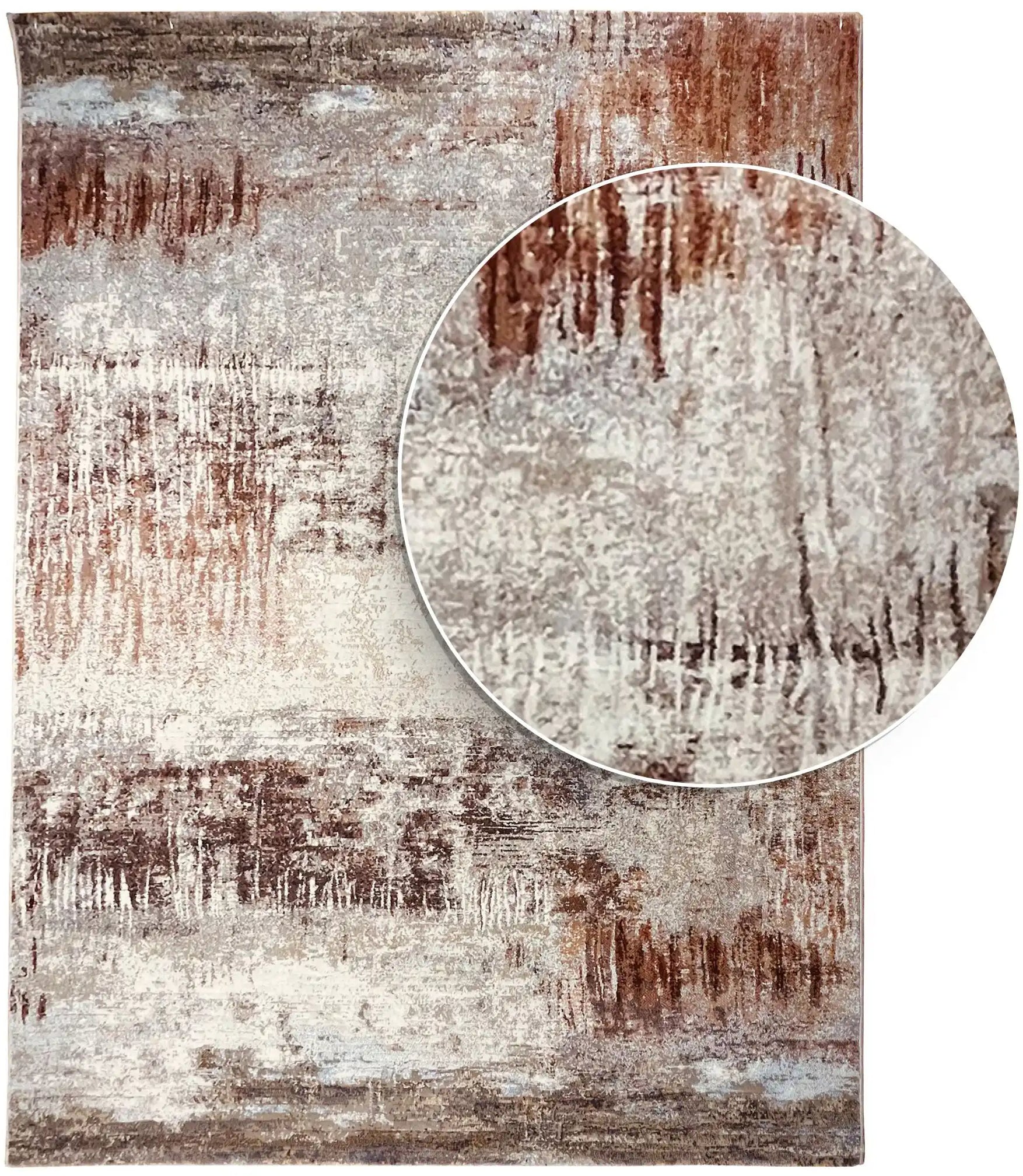 Brussels Beige Carpet 854 | BRUSSEL