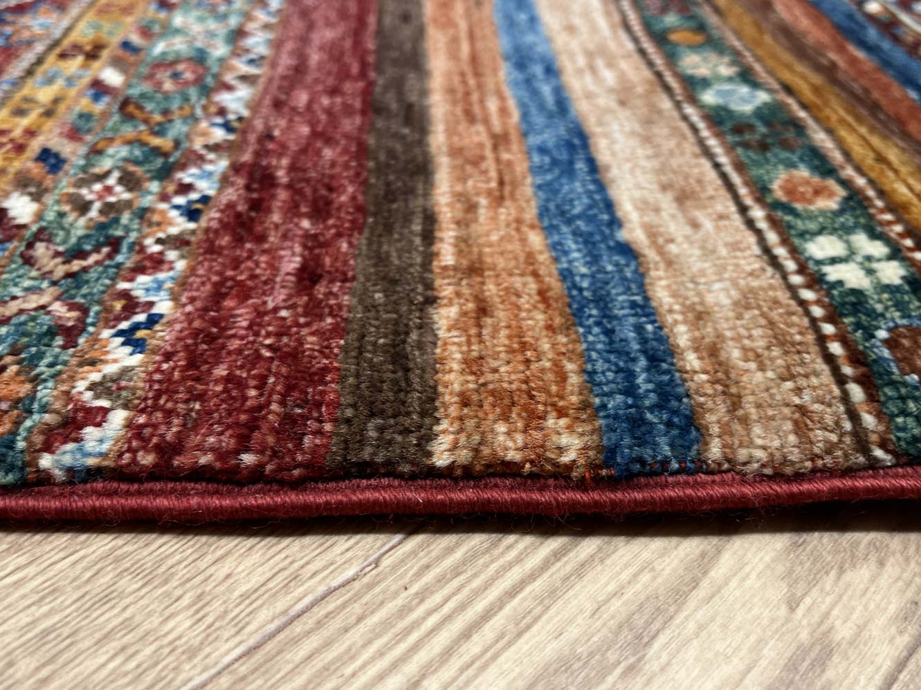 שטיח אריאנה 659 צבעוני 146*100 | ARIANA