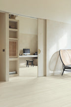 Elegana laminate flooring Estate oak light grey 3573 Quick step Estate oak light grey