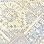 שטיח וינטג' מדלן 449 01 צבעוני | MADELEINE