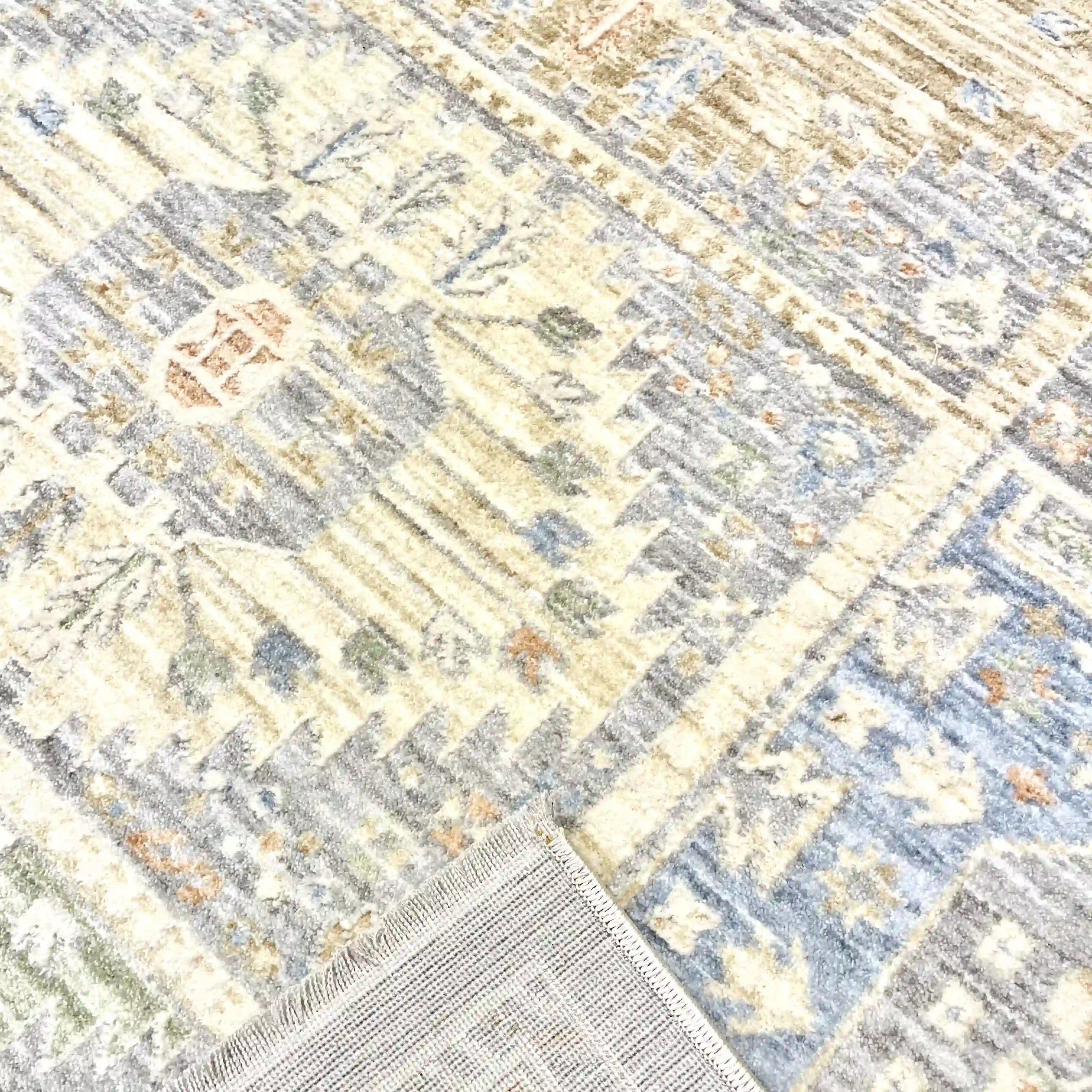 שטיח וינטג' מדלן 449 01 צבעוני | MADELEINE