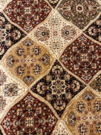 שטיח קלאסי בחטיאר 505 צבעוני | BAKHTIAR