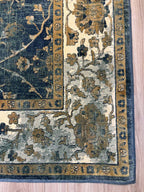 שטיח וינטג' מארק 445 ברקת | MARK