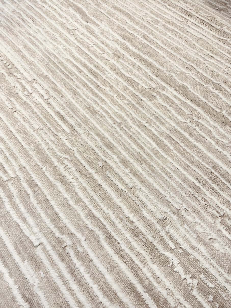 שטיח פרנקה 347 קרם/אפור | FRANCA