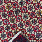 שטיח סומק מיניאטורי 913 צבעוני 132*97 | SOUMAK