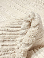 Runner Soft 452 Cream Rug | SOFT