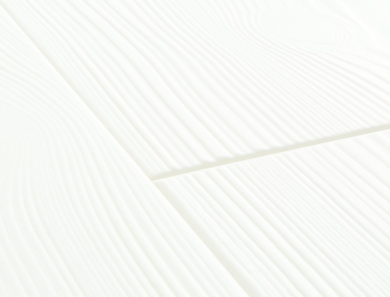 Laminate flooring Impressive White planks 1859 Quick step Impressive White planks