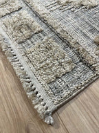 שטיח סקנדינבי 253