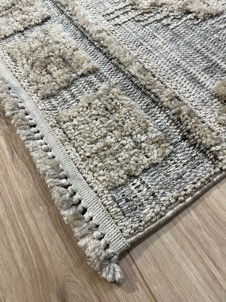 שטיח סקנדינבי 253