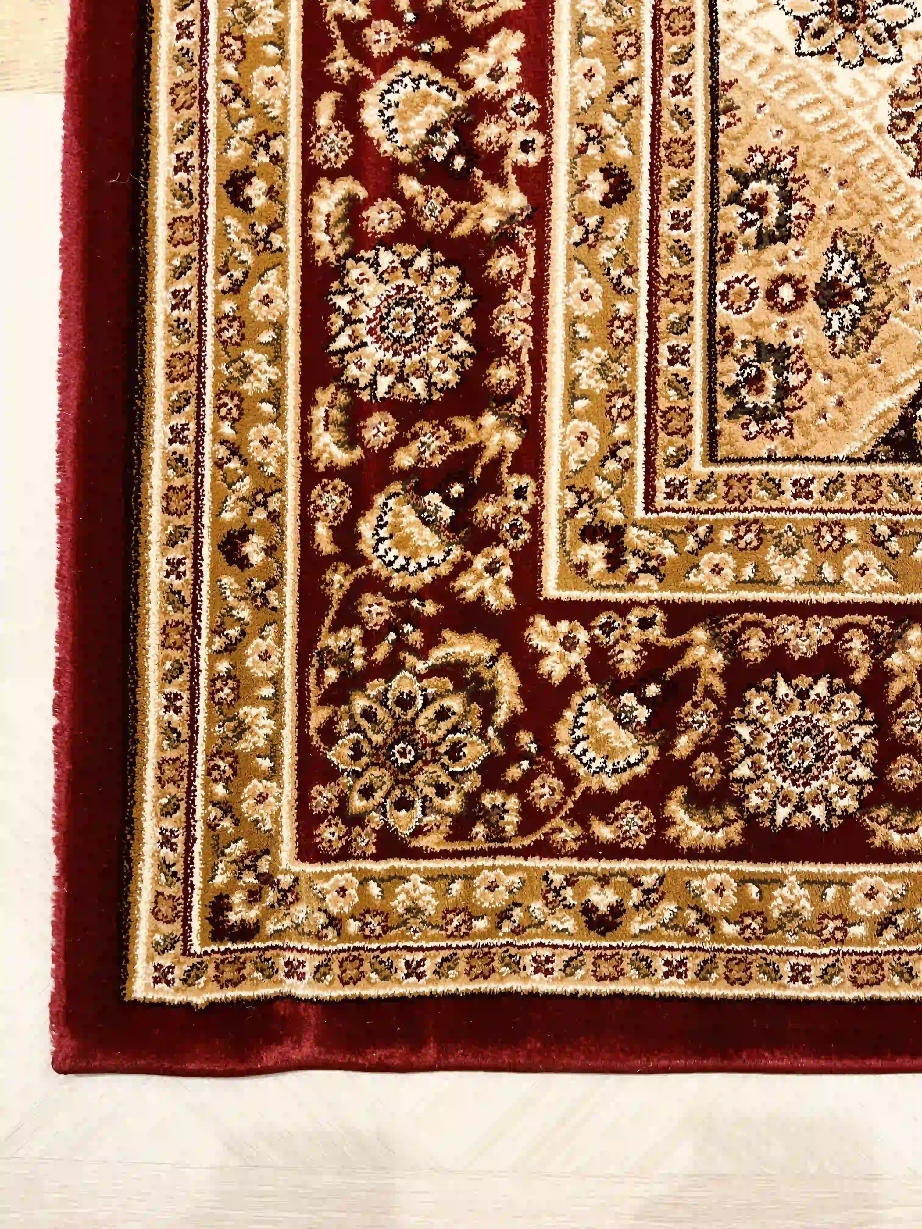 שטיח קלאסי בחטיאר 505 צבעוני | BAKHTIAR