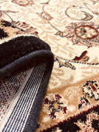 שטיח זיגלר שחור 628 | ZIEGLER