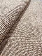 Looped carpet 283 beige | CREATION