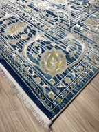 Blue Moonlight Carpet 437 MOON LIGHT