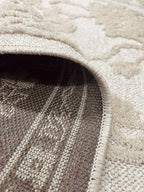 Vintage Carpet Kaitlin 441 Beige | KAITLIN