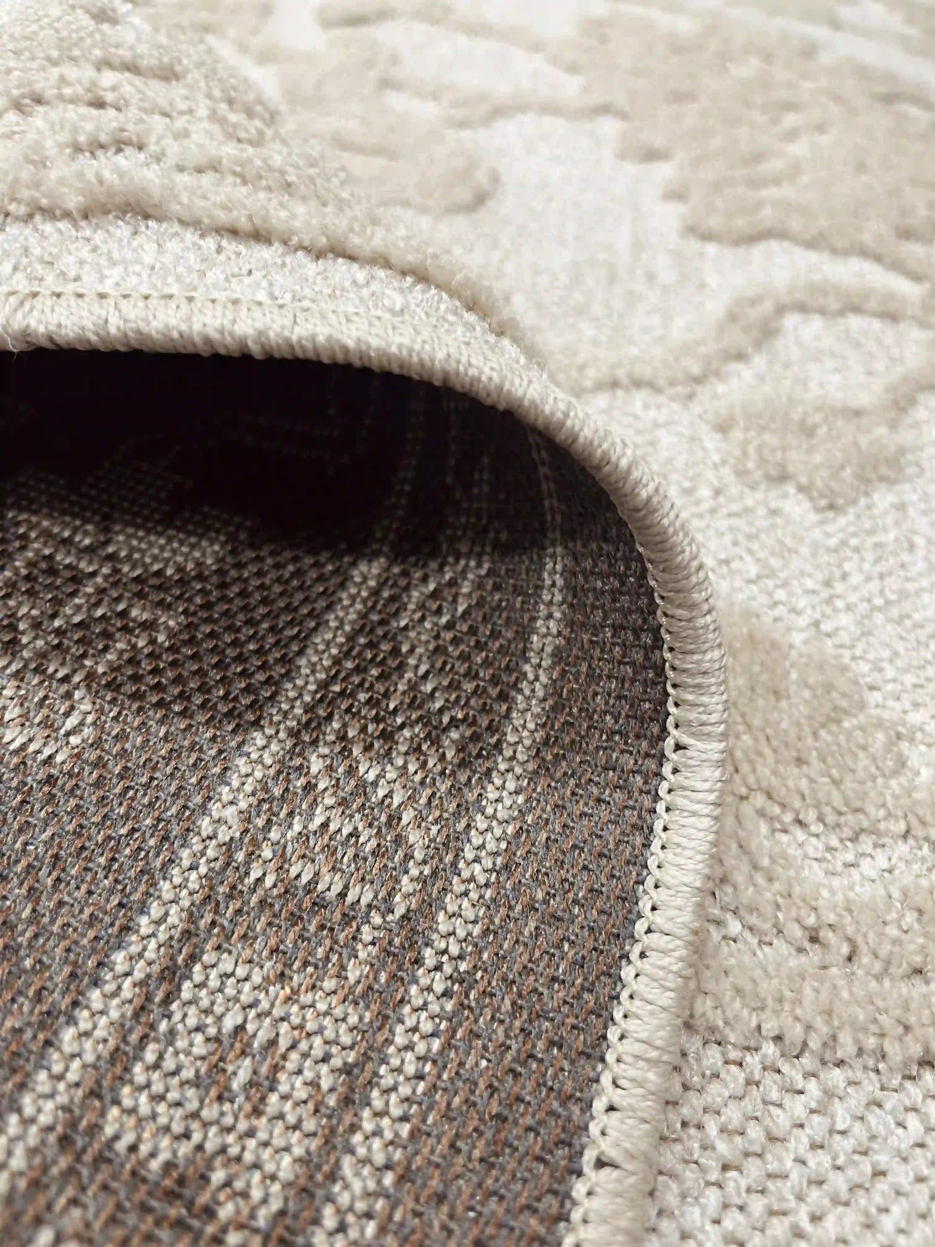 Vintage Carpet Kaitlin 441 Beige | KAITLIN