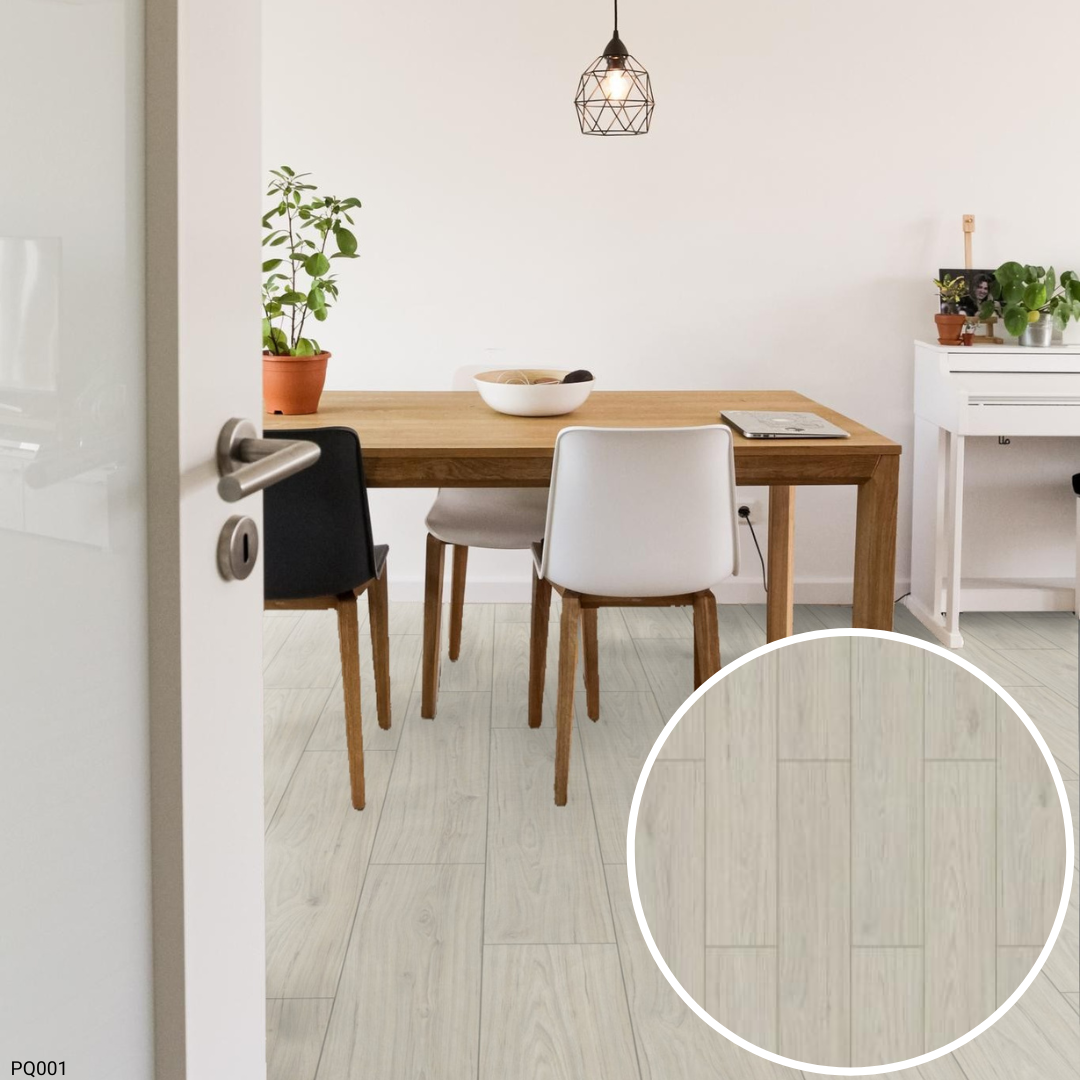 Laminate flooring FLOORPAN FW001 model