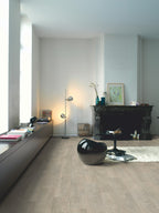 Laminate flooring Classic Old Oak Light Gray 1405 Quick Step Classic Old oak grey