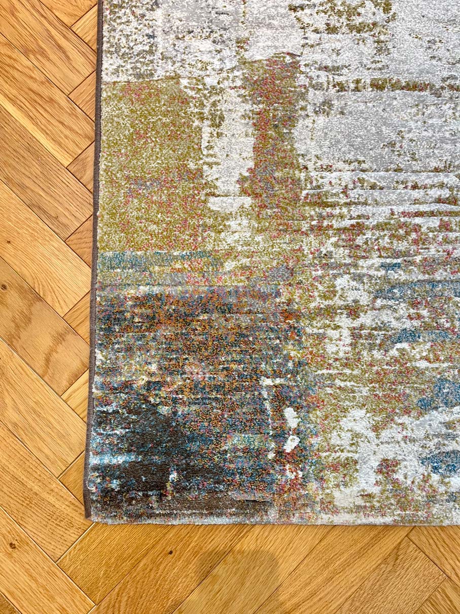 Tamir Abstract Carpet 136