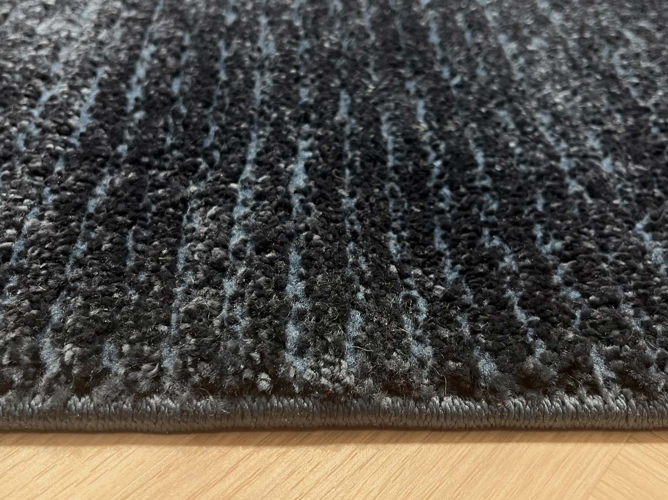 שטיח ראנר אקווה 468 כחול | AQUA