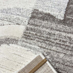 Carpet Loren 26 Cream/Grey/Brown | LOREN