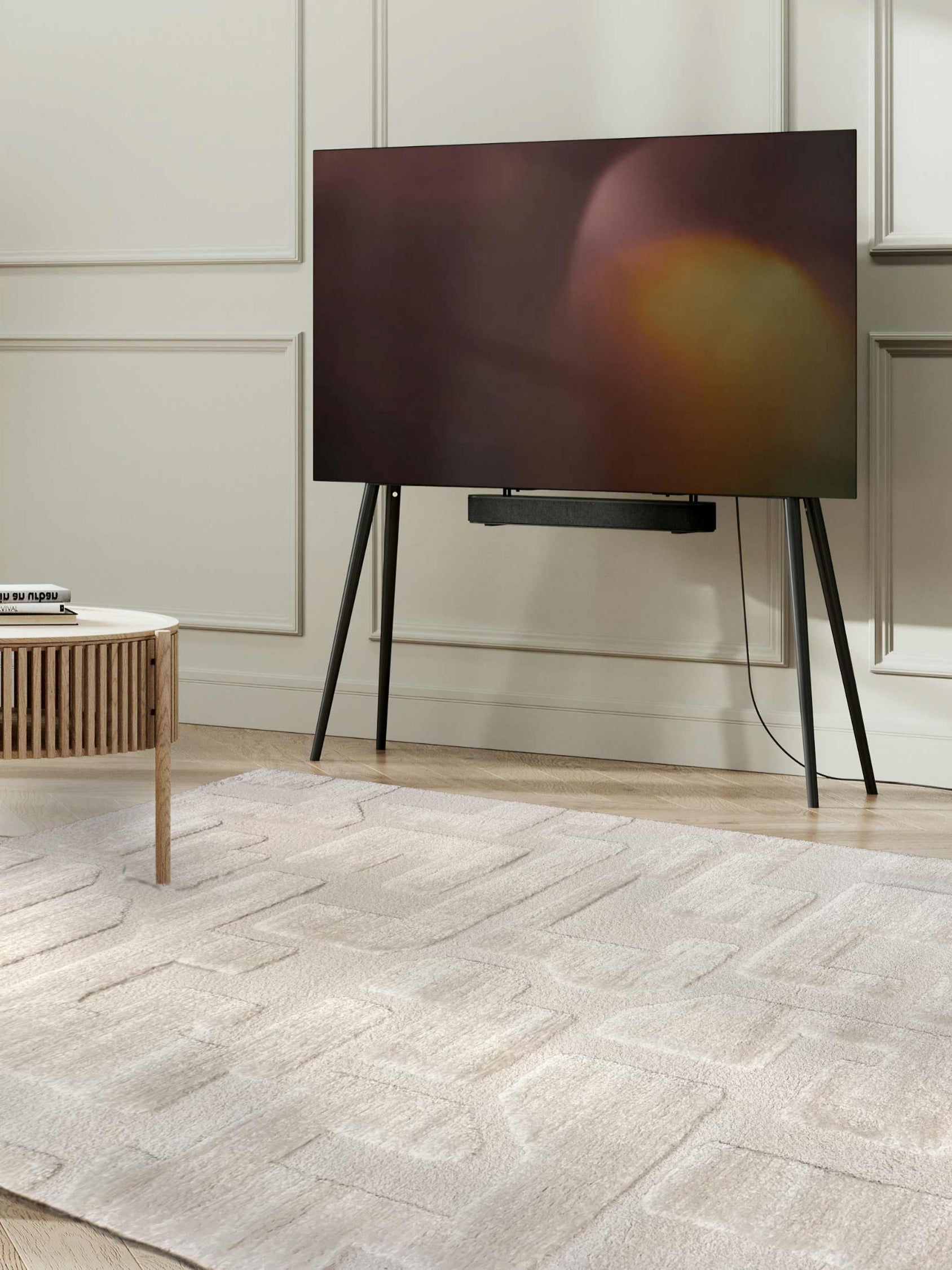 שטיח מסאי MASAI 319