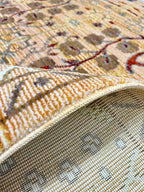 Four Seasons Yellow Carpet 425