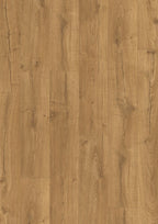 Impressive Classic Oak Natural Laminate Flooring 1848 Impressive Classic Oak Natural