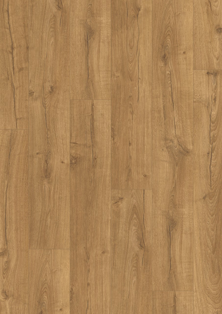Impressive Classic Oak Natural Laminate Flooring 1848 Impressive Classic Oak Natural