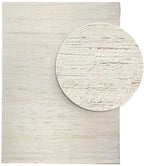 Carpet Loren 29 Cream/Grey | LOREN