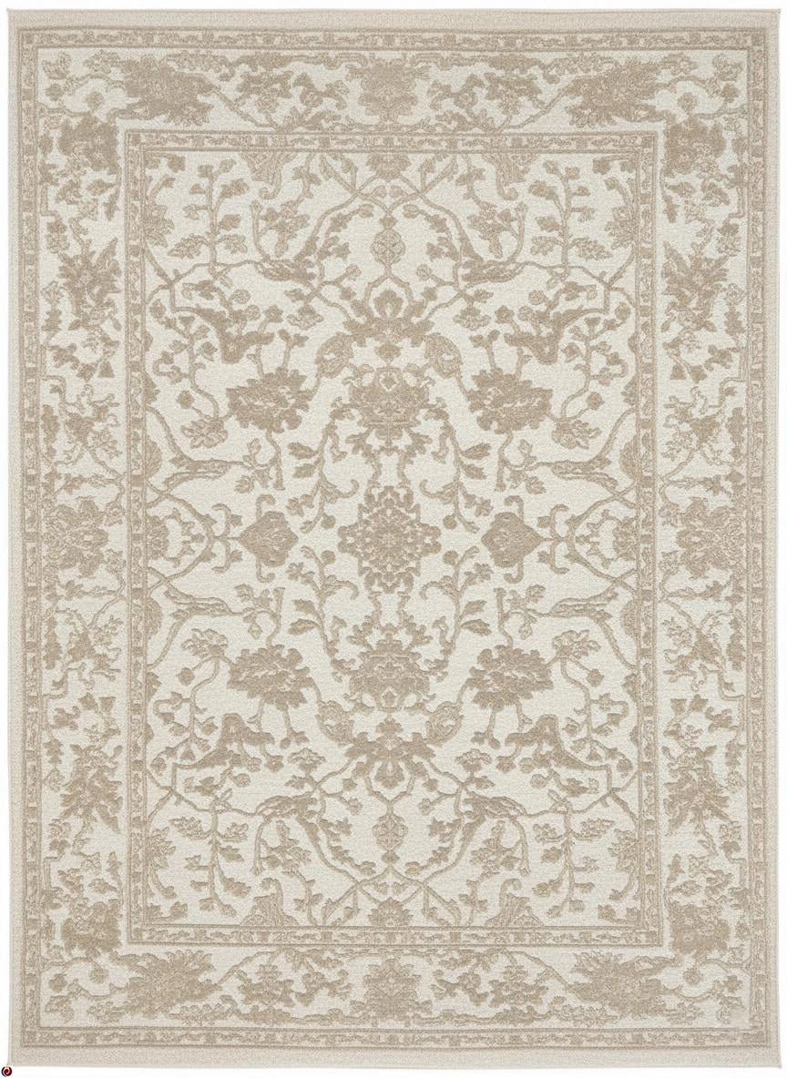 Vintage Carpet Kaitlin 441 Beige | KAITLIN