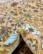 Four Seasons Yellow Carpet 425