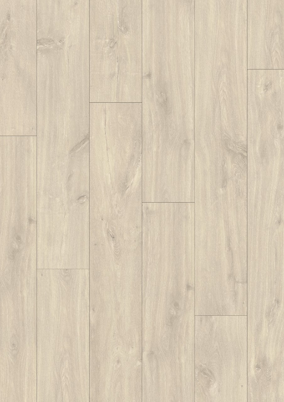 Laminate flooring Classic Havana oak natural 1655 Quick Step Classic Havana oak natural