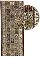 שטיח בחטיאר ראנר אדום 503