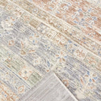 שטיח וינטג' מדלן 449 02 צבעוני | MADELEINE