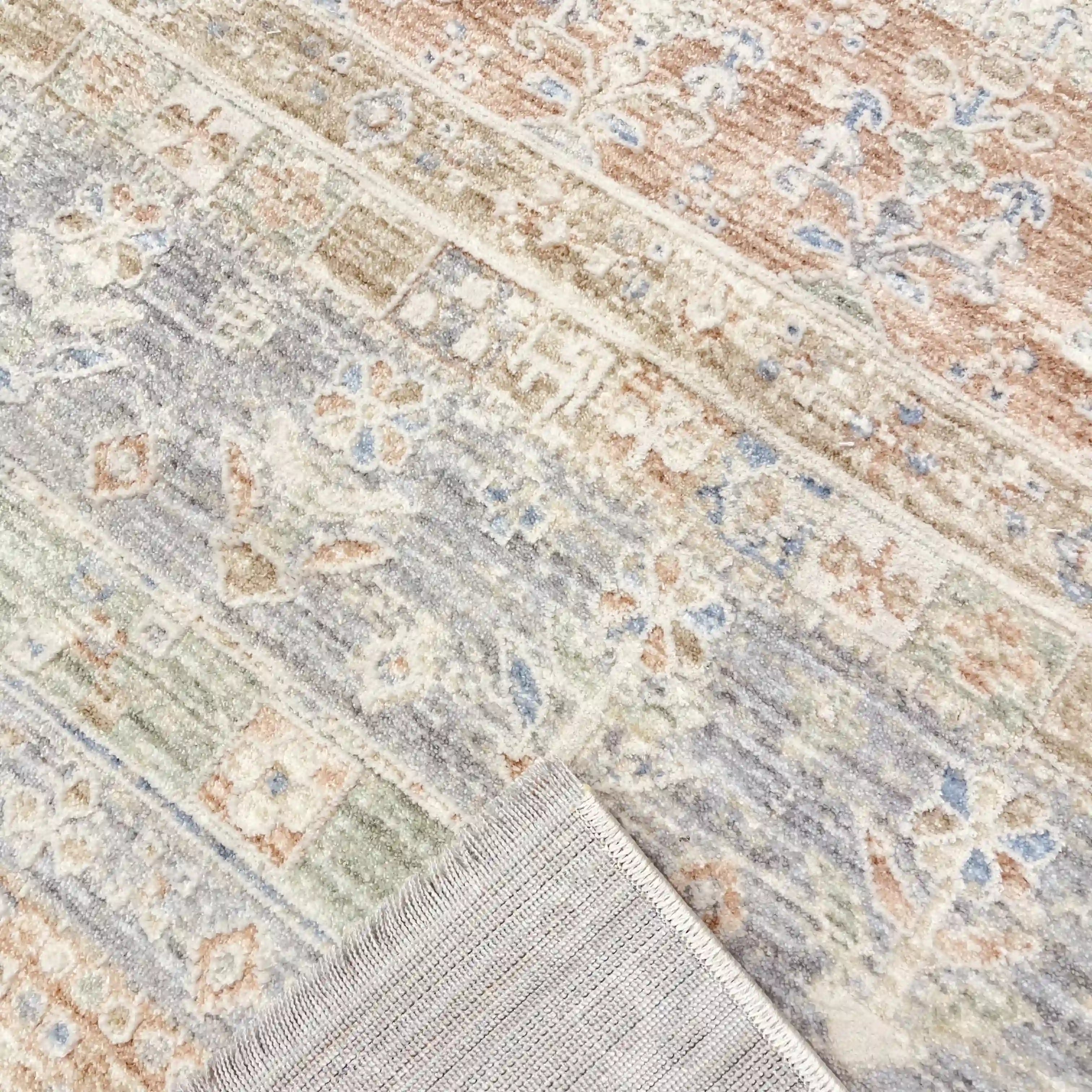 שטיח וינטג' מדלן 449 02 צבעוני | MADELEINE