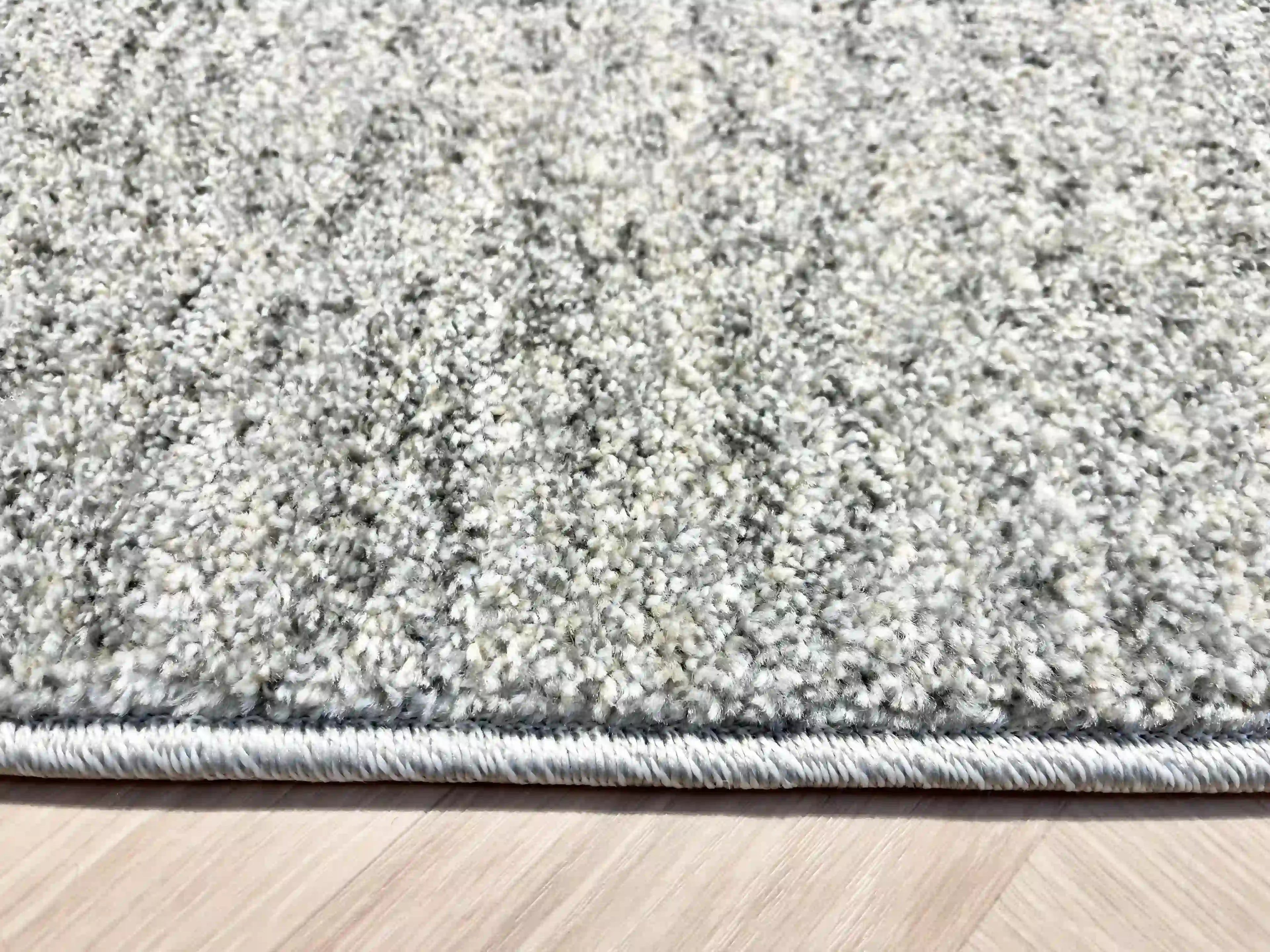 Basic 456 02 smooth carpet grey | BASIC