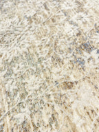 שטיח עגול מדלן 415 01 צבעוני | MADELEINE