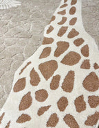 Children's rug Giraffe 30 colorful | KIDS