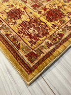 Four Seasons Yellow Carpet 426