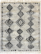 שטיח מרוקאי 50