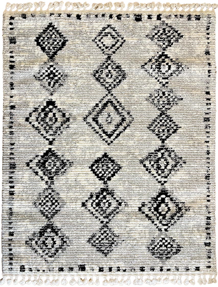 שטיח מרוקאי 50