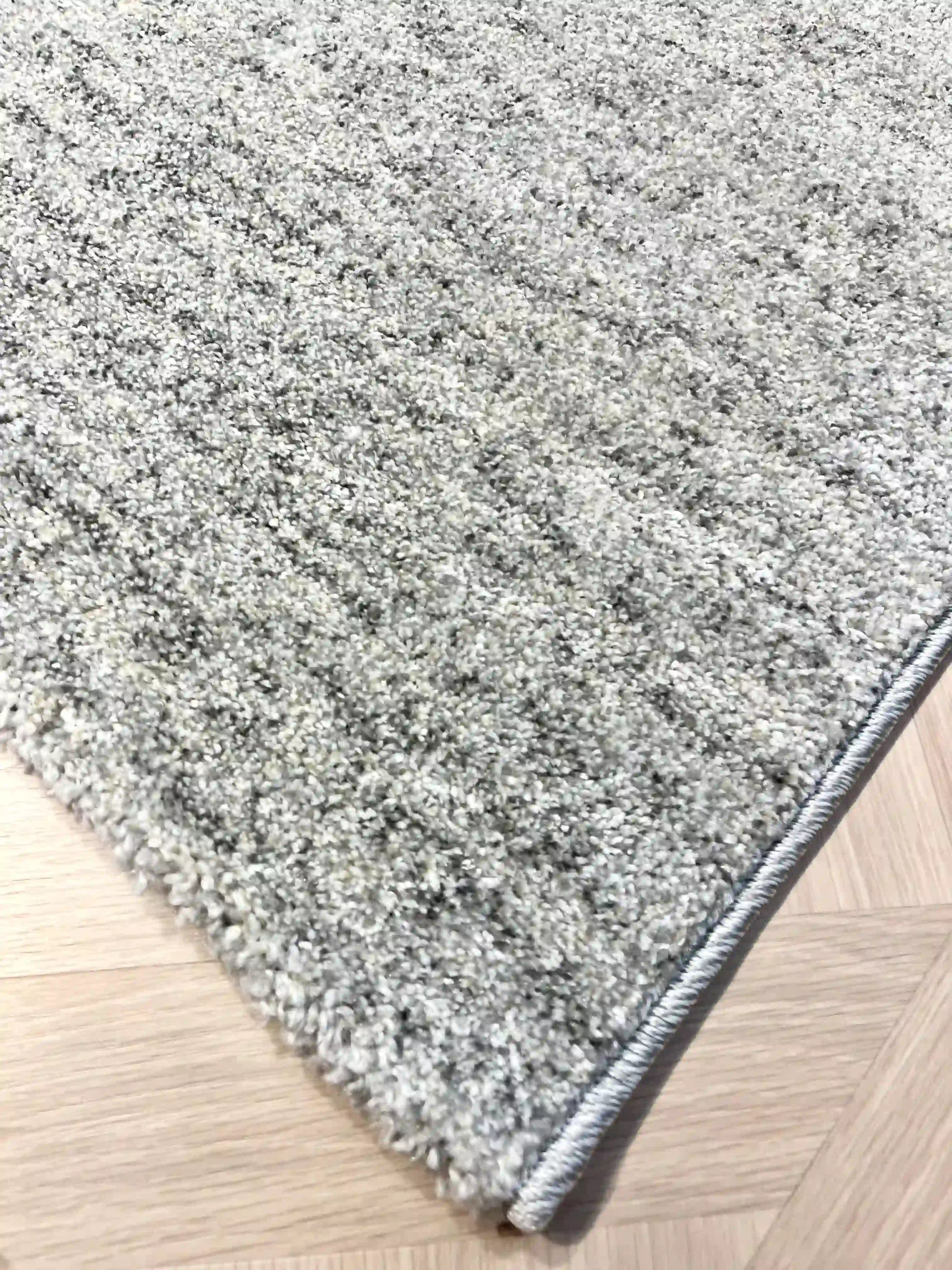 Basic 456 02 smooth carpet grey | BASIC