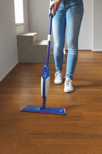 Signature Merbau Red Laminate Flooring 4760 Merbau